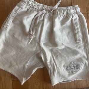 Sweat Lounge Shorts